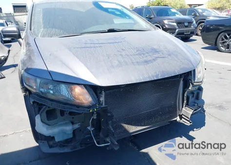 2015 Honda Civic Lx from USA, damaged, VIN 19XFB2F50FE213310